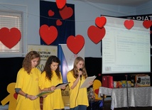 W Szkole Podstawowej nr 1 w Skierniewicach odbyło się spotkanie Klubów Wolontariuszy