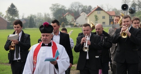 Ks. Rudolf Pierskała biskupem pomocniczym