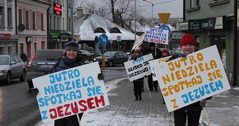 Zrób porządki w swoim sercu