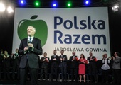 Polska Razem - Nowa Partia Gowina