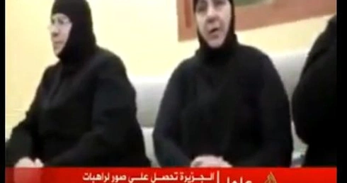 Al-Dżazira pokazała uprowadzone mniszki
