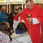 Eucharystyczny Ruch Młodych