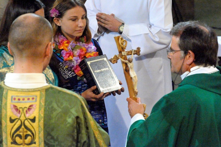 Posłanie Sobótków