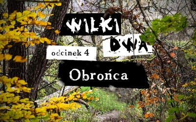 Obrońca