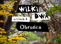 Obrońca