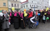 Rodzinny polonez na rynku