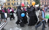 Rodzinny polonez na rynku