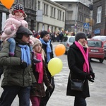 W obronie życia i rodziny