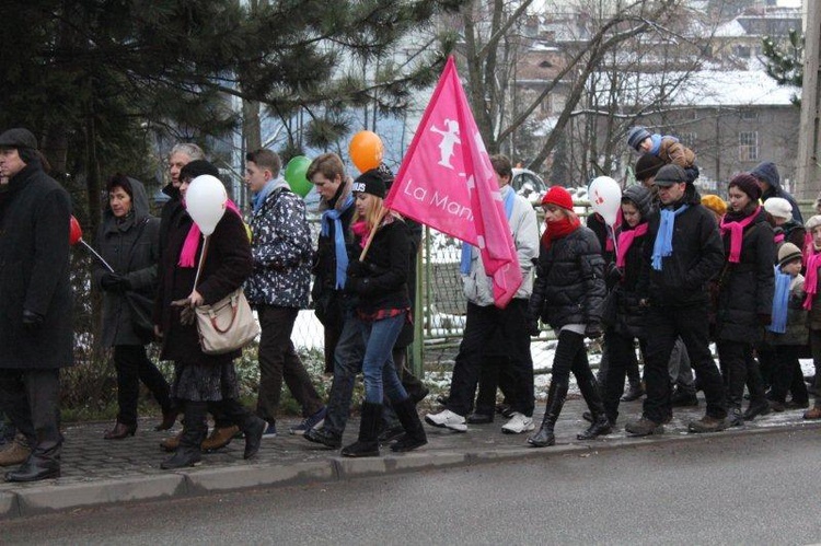 W obronie życia i rodziny