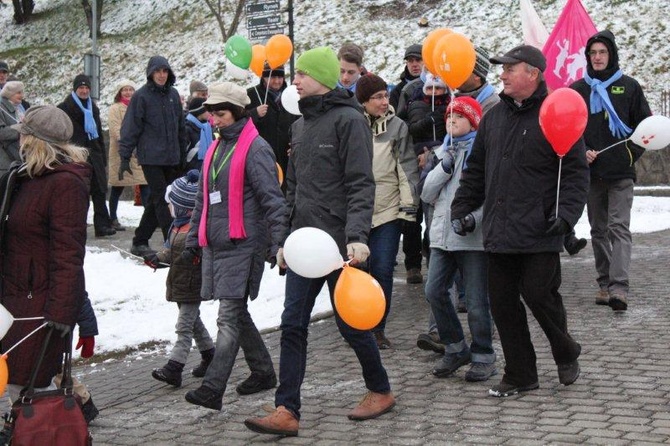 W obronie życia i rodziny