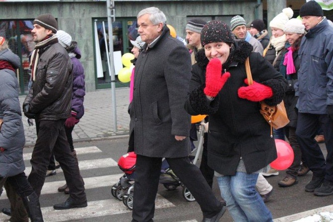 W obronie życia i rodziny