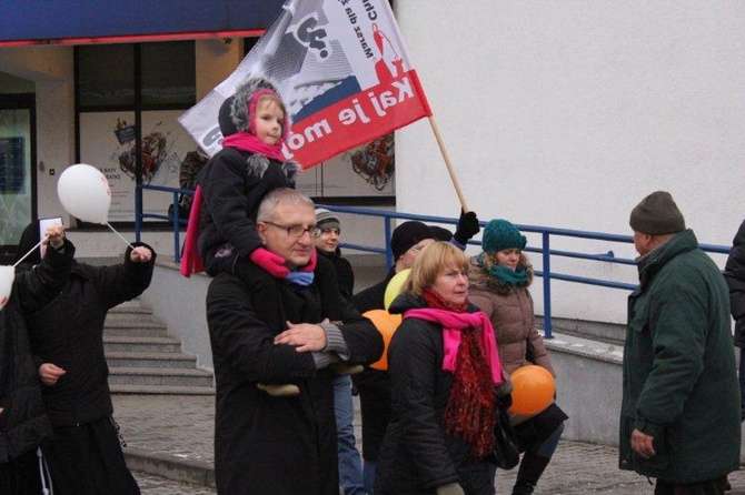 W obronie życia i rodziny