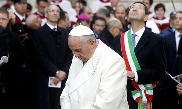 Cała jesteś piękna