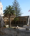 Kościół Pater noster w Jerozolimie