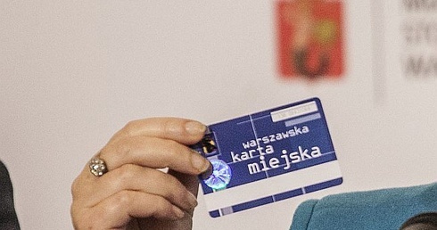 Chcemy zniżek!