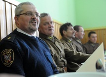 Ułani Jazłowieccy w Wałbrzychu