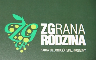 Karta Zielonogórskiej Rodziny