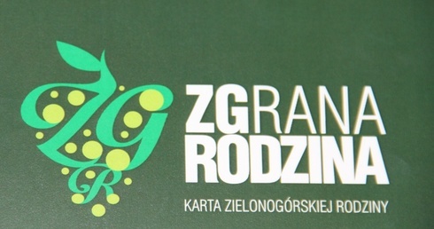 Karta Zielonogórskiej Rodziny