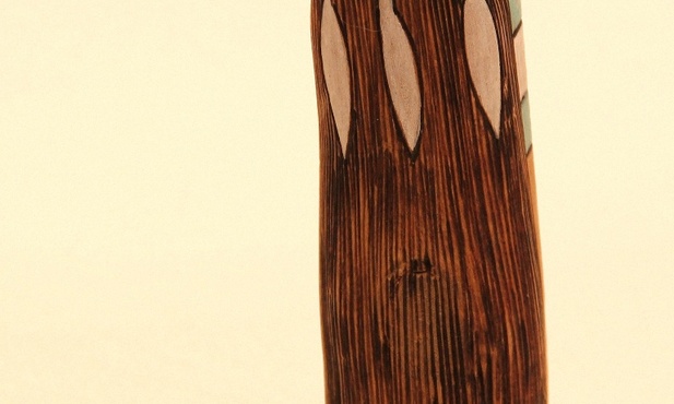 Lalka Indian Hopi