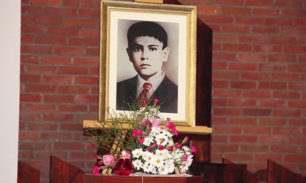 Bł. Jose powtarzał: „Kim jesteś, jeśli nie staniesz w obronie tego, w co wierzysz?” 