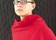 W roli Heroda wystąpi przewodniczący samorządu szkolnego Paweł Kozera, uczeń II klasy gimnazjum