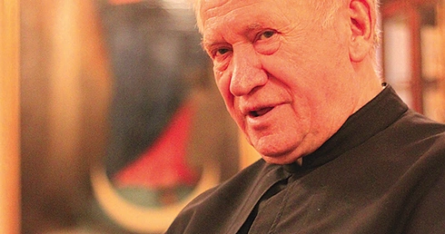  Ks. Feliks Folejewski SAC