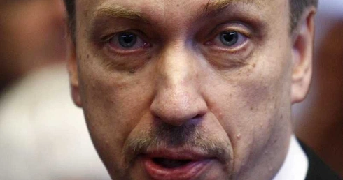 W Sejmie sprzeczka o "Adorację Chrystusa"