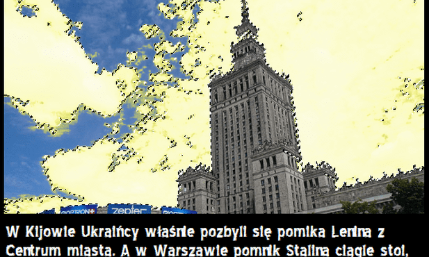 Zbudujmy polskie "Wieże wolności"