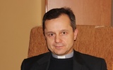 O. Wacław Królikowski, jezuita, dyrektor Domu Rekolekcyjnego w Czechowicach-Dziedzicach