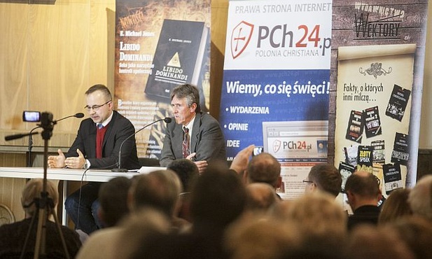 Myśmy przegrali, wy macie szansę