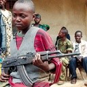 W Kongu trwa wojna domowa, w której wykorzystywane są nawet dzieci   