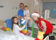 Prezenty w Prokocimiu