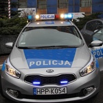 Śląska policja ma nowe samochody