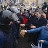 Wysłanniczka USA do Kijowa: To niedopuszczalne