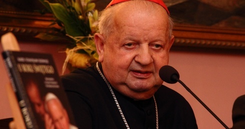 Nie odkryłem go do końca