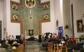 Roraty w Tarnowskich Górach 