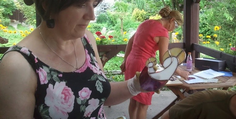 Pustelnia Eliasza w Jasionej