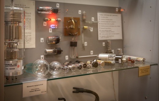 Muzeum Energetyki w Łaziskach