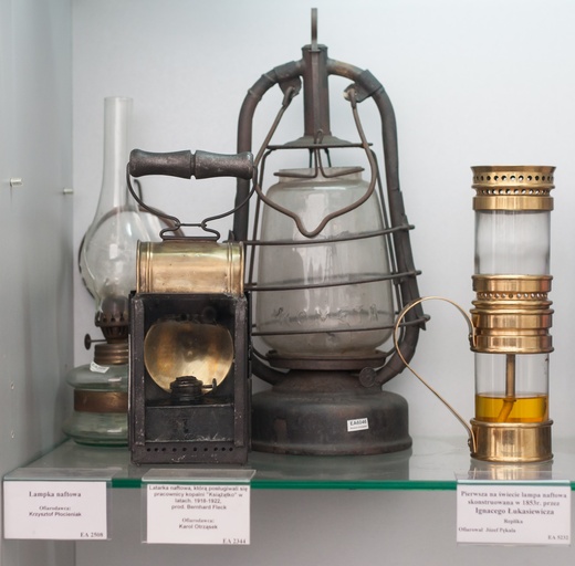 Muzeum Energetyki w Łaziskach