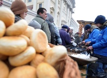 Braterstwo podstawą i drogą do pokoju