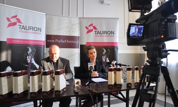 Konferencja prasowa