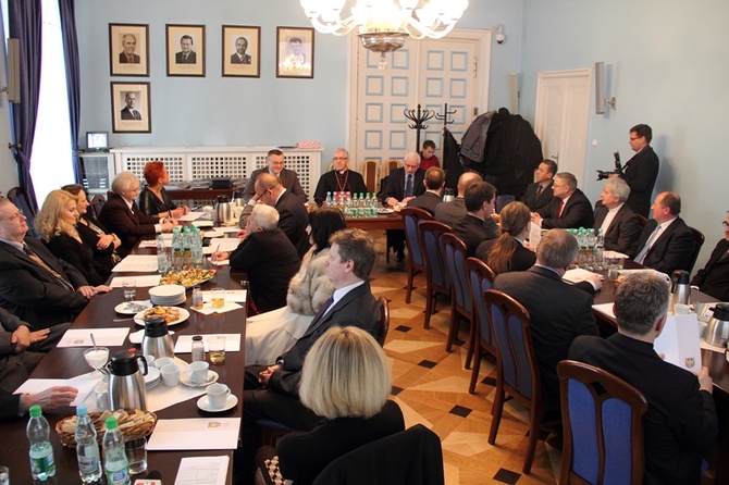 Podsumowanie Roku Hlonda