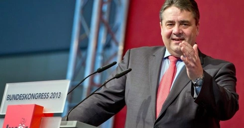 SPD zdecydowało o koalicji