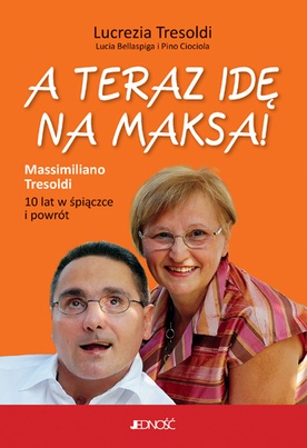 A teraz idę na Maksa! 