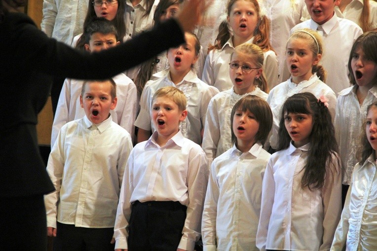 Śląski Festiwal Chórów Szkół Muzycznych