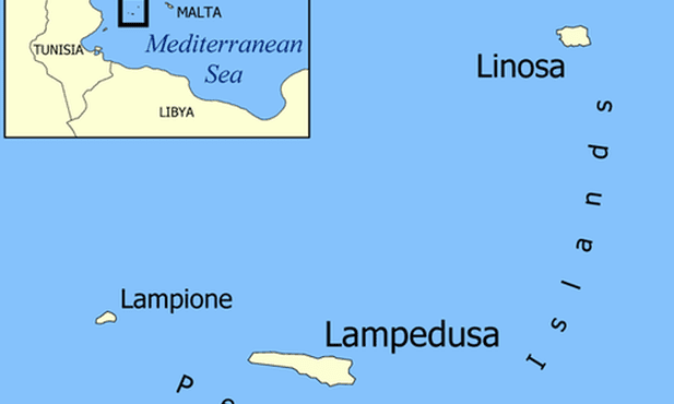 Lampedusa