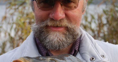 Dobrostan ryby