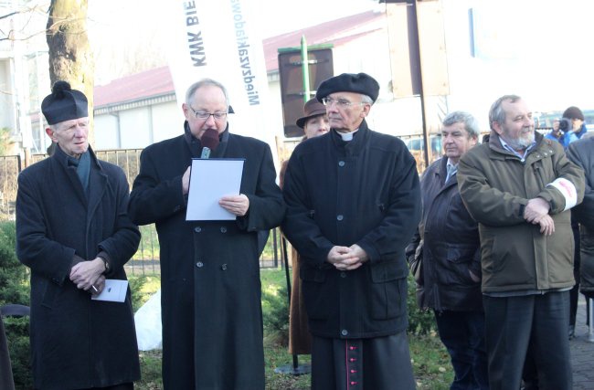 32. rocznica 13 grudnia '81