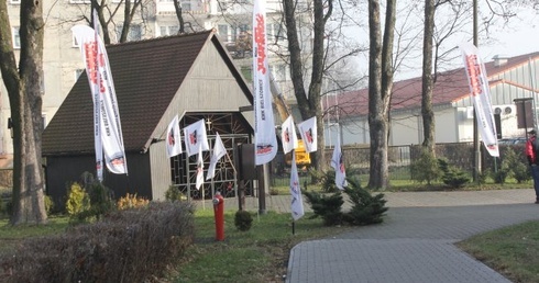 32. rocznica 13 grudnia '81