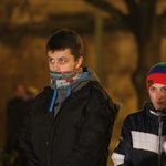 Uczcili ofiary stanu wojennego